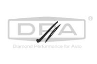 DPA 99550104002 Holder assy carbon brushes