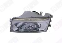 Spilu 219017 Headlamp