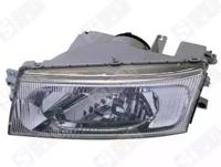 Spilu 219018 Headlamp