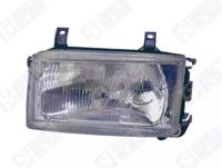 Spilu 235040 Headlamp