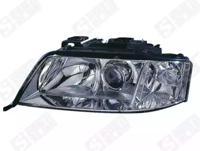 Spilu 302014 Headlamp