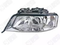 Spilu 302018 Headlamp