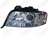 Spilu 302047 Headlamp