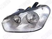 Spilu 309028 Headlamp