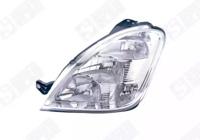 Spilu 313001 Headlamp