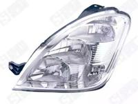 Spilu 313002 Headlamp