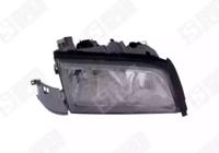 Spilu 318021 Headlamp Spilu 318021 Headlamp