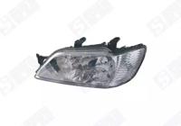 Spilu 319001 Headlamp