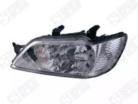Spilu 319002 Headlamp