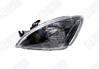 Spilu 319007 Headlamp
