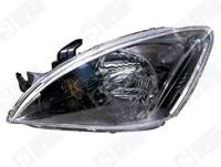 Spilu 319008 Headlamp