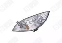 Spilu 319011 Headlamp