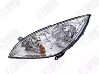 Spilu 319012 Headlamp