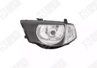 Spilu 319015 Headlamp