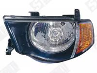 Spilu 319016 Headlamp