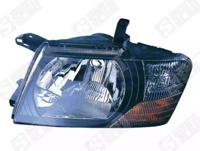 Spilu 319024 Headlamp