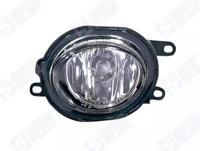 Spilu 326002 Фара протитуманна Spilu 326002 Фара протитуманна