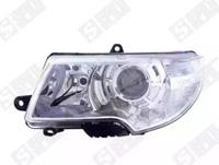 Spilu 328042 Headlamp