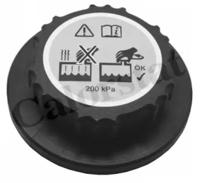 Vernet RC0156 Кришка бачка охолоджуючої рідини