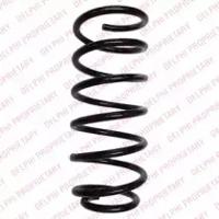 Delphi SC10105 Пружина підвіски