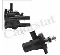 Vernet TE7277.105J Термостат