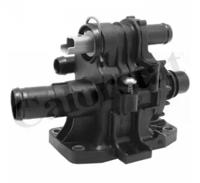 Vernet TH6875.83J Термостат Vernet TH6875.83J Термостат