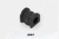 Japanparts RU-3067 Bushing stabilizer
