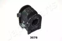 Japanparts RU-3078 Bushing stabilizer