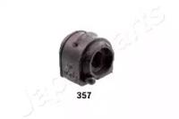Japanparts RU-357 Bushing stabilizer Japanparts RU-357 Bushing stabilizer