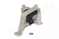 Japanparts RU-365 Опора двигуна, КПП Japanparts RU-365 Опора двигуна, КПП
