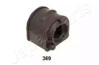Japanparts RU-369 Bushing stabilizer Japanparts RU-369 Bushing stabilizer