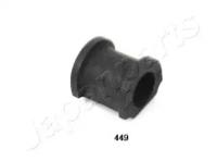 Japanparts RU-449 Bushing stabilizer Japanparts RU-449 Bushing stabilizer