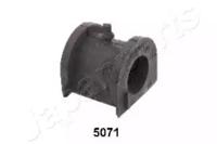 Japanparts RU-5071 Bushing stabilizer Japanparts RU-5071 Bushing stabilizer