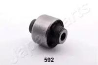 Japanparts RU-592 Важіль підвіски колеса