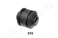 Japanparts RU-615 Bushing suspension arm
