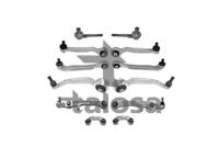 Talosa 49-03701 Shaft rep kit Talosa 49-03701 Shaft rep kit