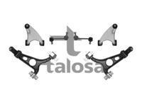 Talosa 49-03702 Комплект важелів підвіски