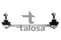 Talosa 50-02668 Тяга стабілізатора підвіски