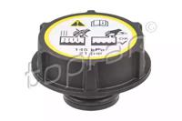 Topran 304 951 Кришка бачка охолоджуючої рідини Topran 304 951 Кришка бачка охолоджуючої рідини