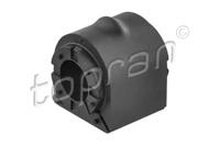 Topran 305 019 Втулка стабілізатора Topran 305 019 Втулка стабілізатора