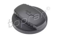 Topran 400 251 Кришка горловини паливного бака