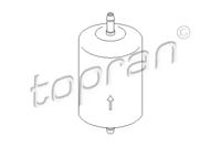Topran 401 032 Fuel filter Topran 401 032 Fuel filter