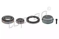 Topran 401 370 Подшипник шариковый