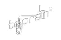 Topran 401 459 Датчик зносу гальмівних колодок