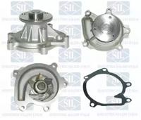 SIL PA1160 Water pump