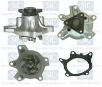 SIL PA1161 Насос охлаждающей жидкости