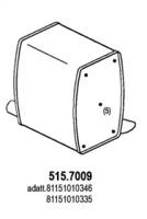 Asso 515.7009 Schalldaempfer