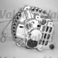 Valeo 600004 Alternator assy