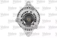 Valeo 600030 Alternator assy