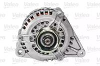 Valeo 600045 Генератор